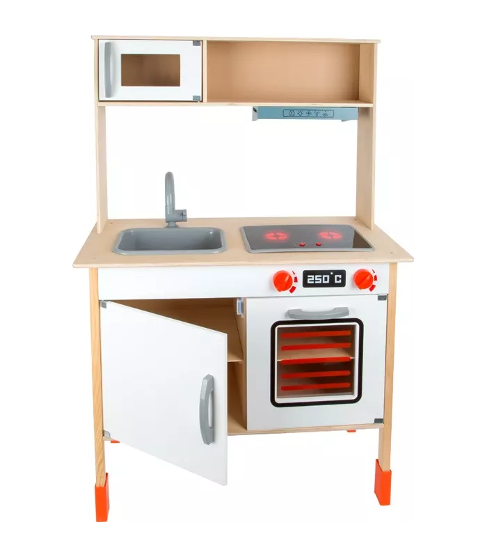 Cuisine moderne pour enfants