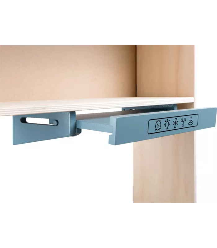 Cuisine moderne pour enfants