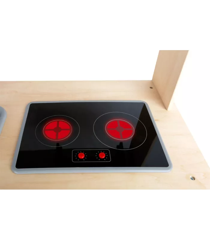 Cuisine moderne pour enfants