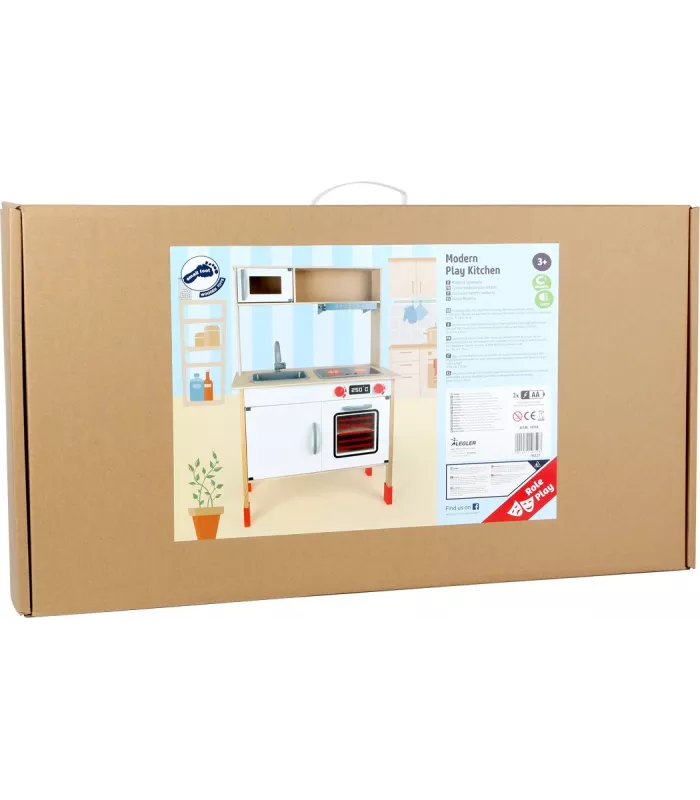 Cuisine moderne pour enfants