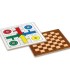 ÉCHECS-DAMES-LUDO