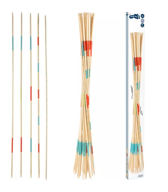 Mikado géant "Active"