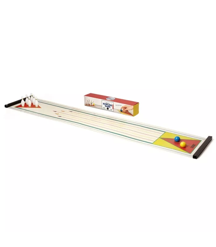 BOWLING - Jeu de bowling de table