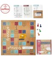 MONTESSORI - jeu de l oie des mathematiques