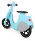 Draisienne Scooter