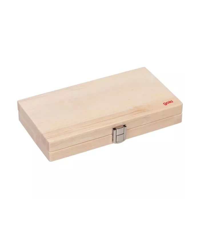 Backgammon en feutre vert