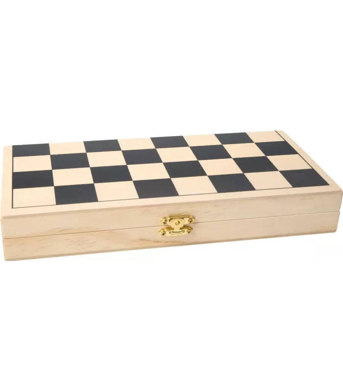 Jeu d’échecs pliable