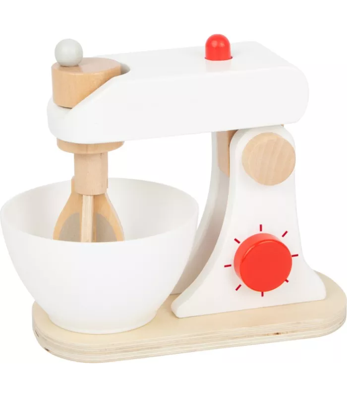 Set d'appareils pour la cuisine d'enfant