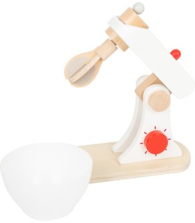 Set d'appareils pour la cuisine d'enfant