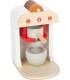 Set d'appareils pour la cuisine d'enfant