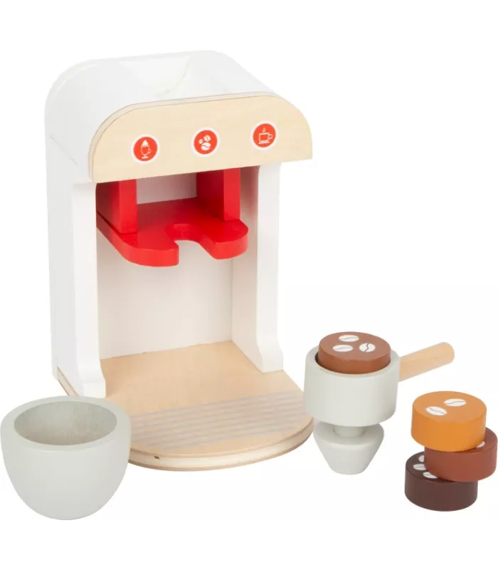 Set d'appareils pour la cuisine d'enfant