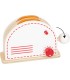 Set d'appareils pour la cuisine d'enfant