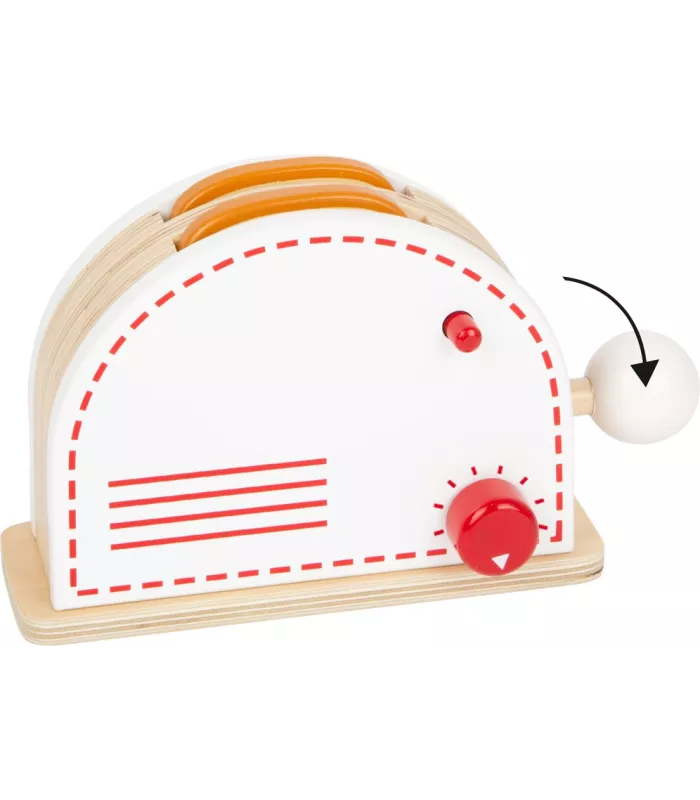 Set d'appareils pour la cuisine d'enfant