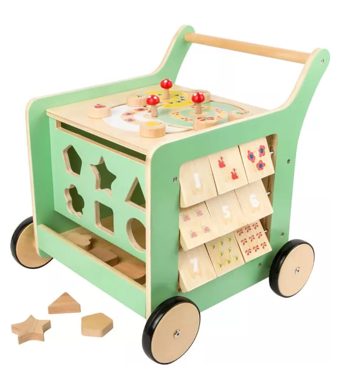 Chariot de marche "Move it!"