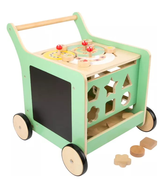 Chariot de marche "Move it!"