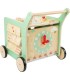 Chariot de marche "Move it!"