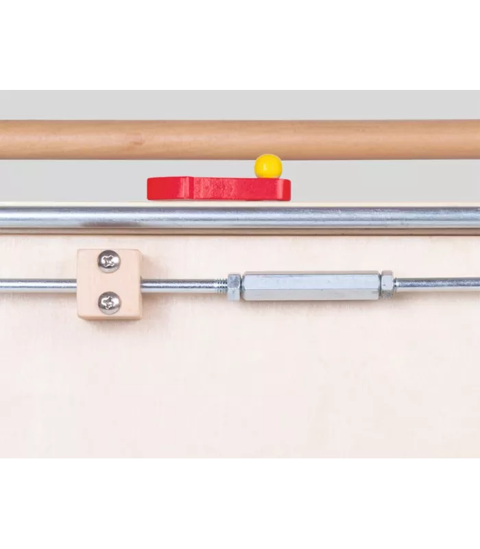 Chariot de marche "Move it!"