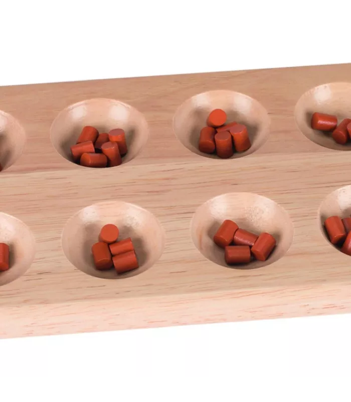 Kalaha Mancala (Awalé)