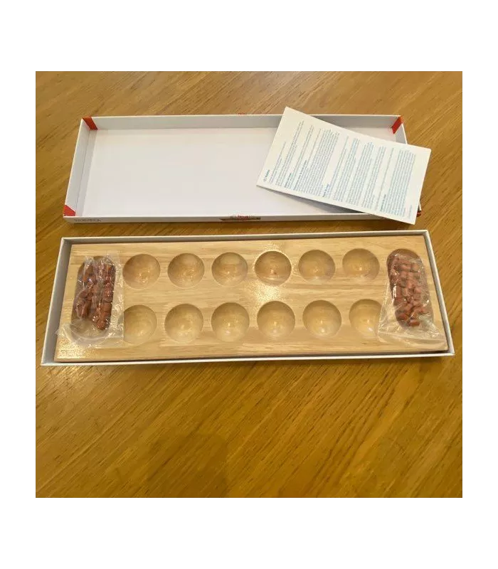 Kalaha Mancala (Awalé)