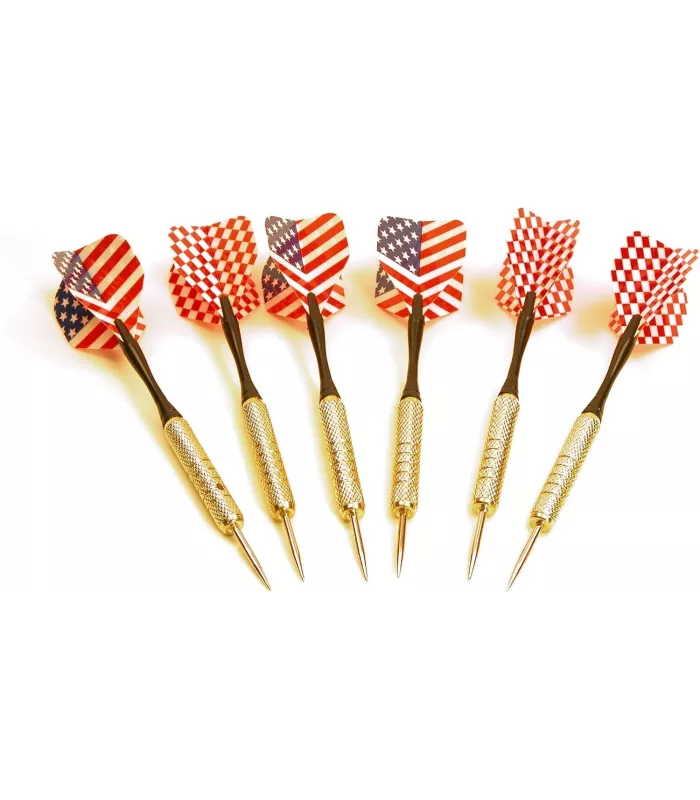 JEU DE FLÉCHETTES FAMILIAL