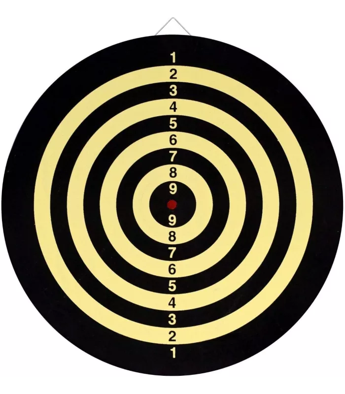 JEU DE FLÉCHETTES FAMILIAL