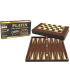 Backgammon Star Platinum