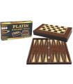 Backgammon Star Platinum