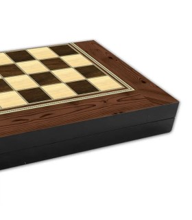 Backgammon Star Platinum