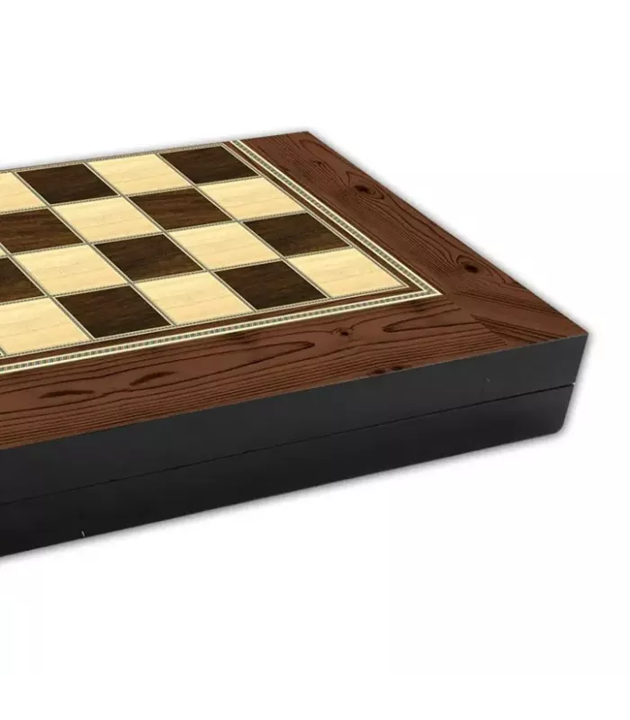 Backgammon Star Platinum