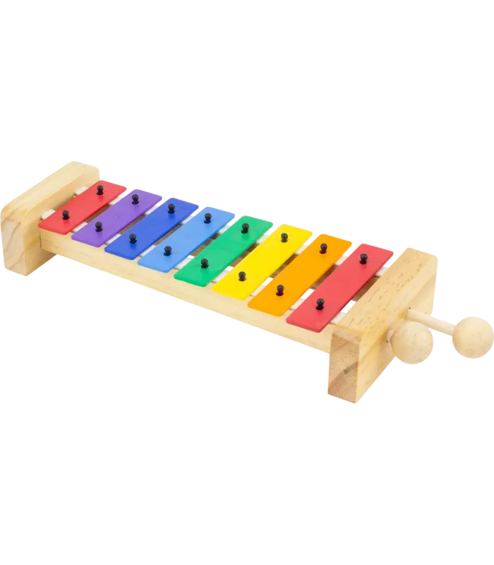 SET MUSICAL : 3 INSTRUMENTS