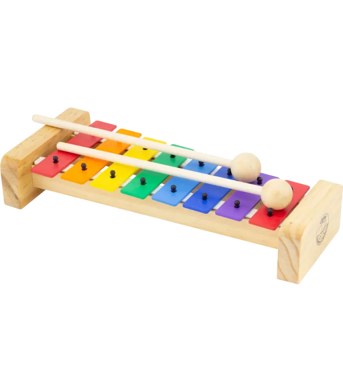 SET MUSICAL : 3 INSTRUMENTS