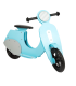 Draisienne Scooter