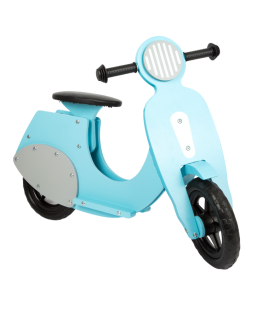 Draisienne Scooter