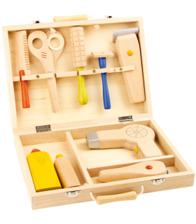 Valise de coiffeur