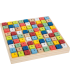 Sudoku multicolore