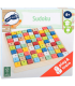 Sudoku multicolore