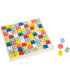 Sudoku multicolore