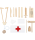 La mallette de docteur nature