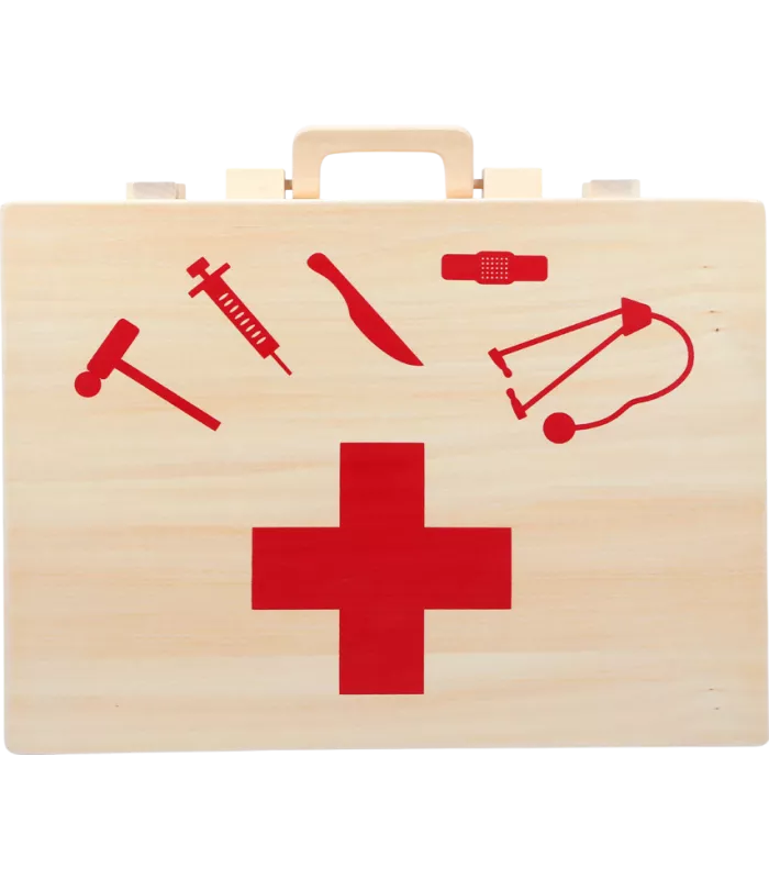 La mallette de docteur nature