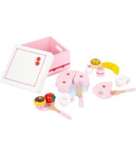 Boite à friandises