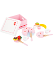 Boite à friandises