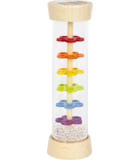 Bâton de pluie Arc-en-ciel