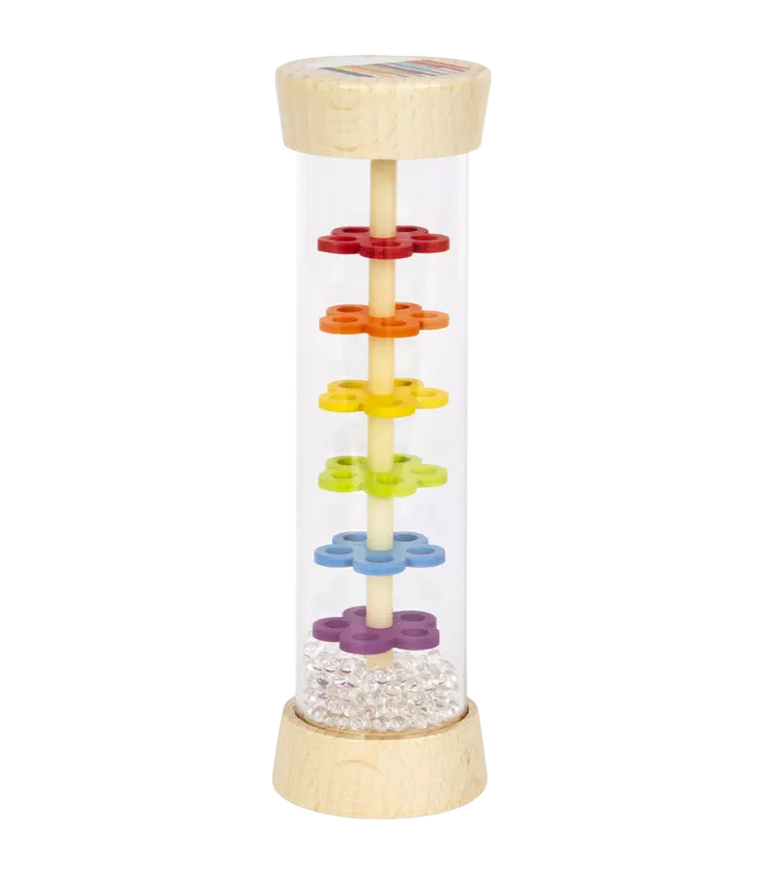 Bâton de pluie Arc-en-ciel