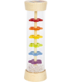 Bâton de pluie Arc-en-ciel