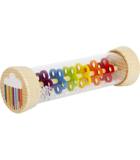 Bâton de pluie Arc-en-ciel