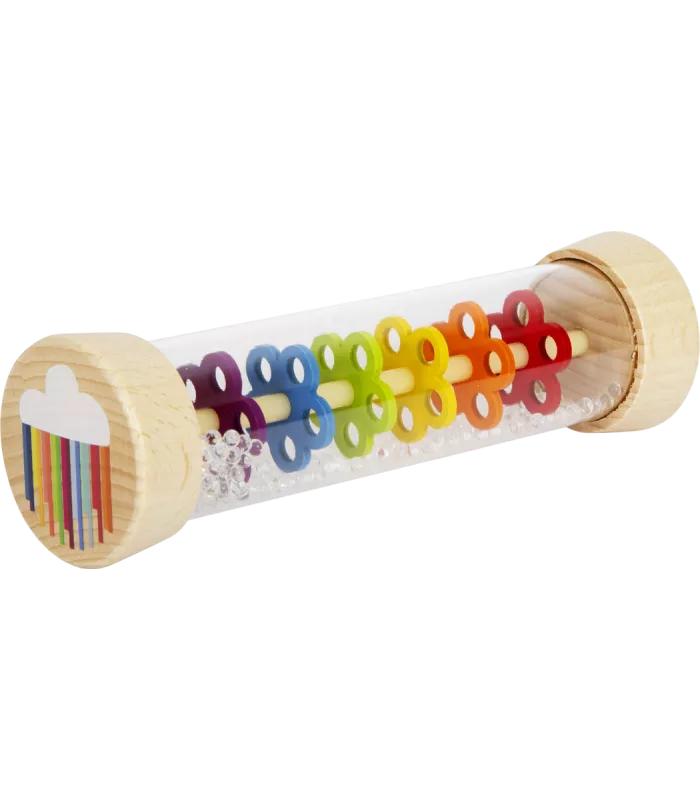 Bâton de pluie Arc-en-ciel