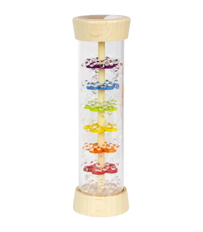 Bâton de pluie Arc-en-ciel