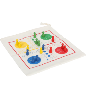 Ludo de voyage