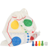 Ludo de voyage