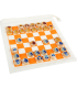 Echecs de voyage
